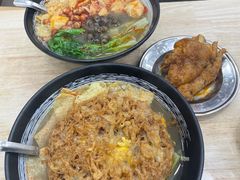 -笋果坊螺蛳粉(竹园小区店)