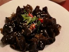 -熊猫川菜馆 panda chine