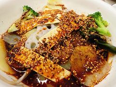 -艺味深尝(云锦路店)