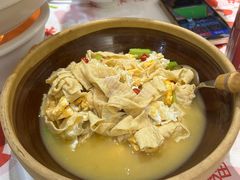 -西江红·株洲本地菜(滨江南路店)