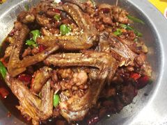-六月雪干锅(印象汇店)