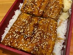 鳗鱼饭-酒吞(七宝领展广场店)