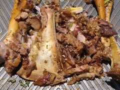 -羊门客在·烤盐池滩羊·川菜