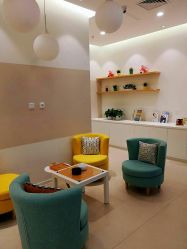 -青苗儿童口腔(长楹天街购物中心)