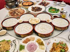 -金百门·顺德海鲜酒家(陈村店)
