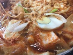 -玛喜达韩国料理·炸串·小吃(苏宁易购店)