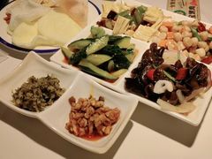 -叁宝烤肉• 西安烧烤(凤城十二路店)