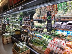 -Olé精品超市(北京合生汇店)