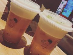 -喜茶(上海正大广场店)