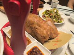 -李记搅团•非遗陕菜(三桥店)