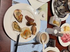 -马哥孛罗咖啡厅·Cafe Marco (厦门马哥孛罗东方大酒店)