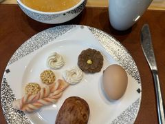 -西藏饭店·亚克·食光自助餐厅(文殊院店)