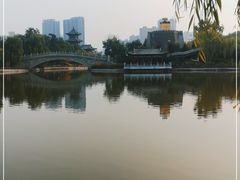 -迎泽公园