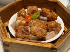 -南棠馆粤菜坊(群光店)