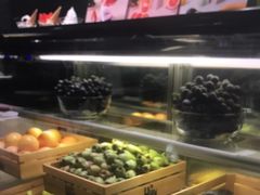 -混果汁(喜荟城店)