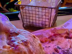 -MR.ROCKY洛奇先生RESTAURANT&BAR(宝安壹方城店)