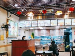 大堂-顺记冰室(宝华路店)