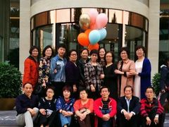 -新发展亚太JW万豪酒店·福苑咖啡厅