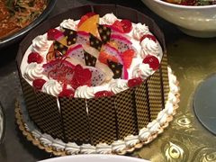 -金掌勺东北菜(格兰晴天店)