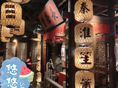 -南京大牌档(济南万象城店)