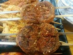 -食客烧烤(罗道庄店)
