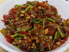 -笨罗卜浏阳菜馆(龙华鹏润达店)