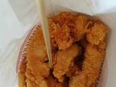 -味味美·汉堡炸鸡(山东路店)