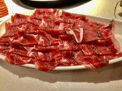沙葱羊肉-豆花姐烂豆花火锅(水屯北路恒大滨河店)