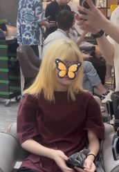 点击看大图 -藤野造型