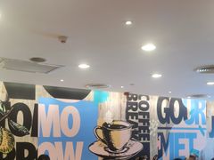 -大快活(罗湖商业城分店)