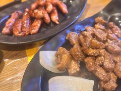 -恩你小木屋·烤肉韩式料理(嘉兴秀洲店)
