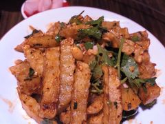 -滇越乘象云南餐厅(豆各庄店)