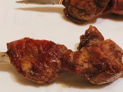-小尕子·新疆菜(明园店)