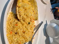 -琼大师东方烤乳猪(亚特兰蒂斯店)