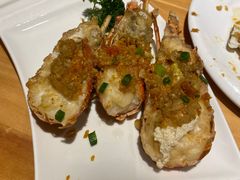 -割烹旭日本料理(龙湖狮山天街店)