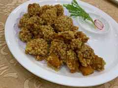 -令氏家外家周秦食府(高新店)