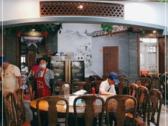 门面-醉美风味楼