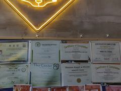 -CUBE私教·普拉提·拳击(龙漕路店)