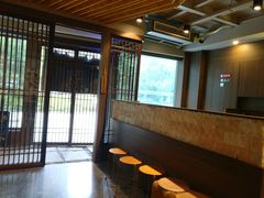 -雷神拉面(财富中心玉米楼店)