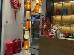 -粤香楼(新光里店)