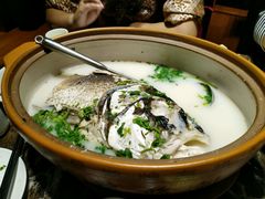 -风味小馆(天目湖宾馆店)