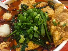 -螺小胖柳州螺蛳粉(钟楼总店)