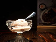 冰淇淋-山葵家·创意料理(宁波来福士店)