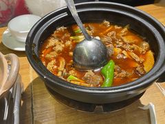 -肖记公安牛肉鱼杂馆· 省级非物质文化遗产(仁和路店)