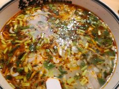 -秦䩊会·陕西biangbiang面(畹町路店)