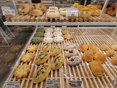 -前进麦味·天然烘焙(凯德1818店)