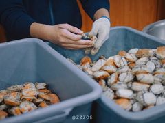 -裕兴记•蟹黄面馆(人民广场店)