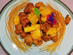 -章丘宴(唐人中心店)