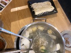 -云聚汇牛很鲜潮汕牛肉火锅(克拉玛依汉博店)