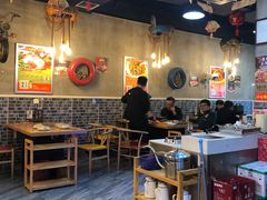 大堂-小郡肝串串香(北蔡店)